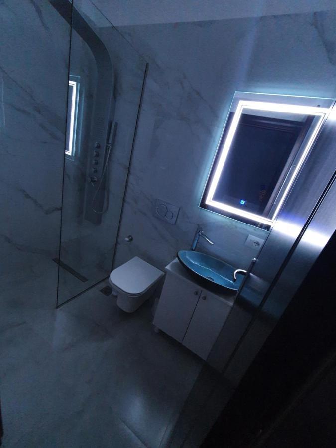 Hotel Il Mio Ksamil