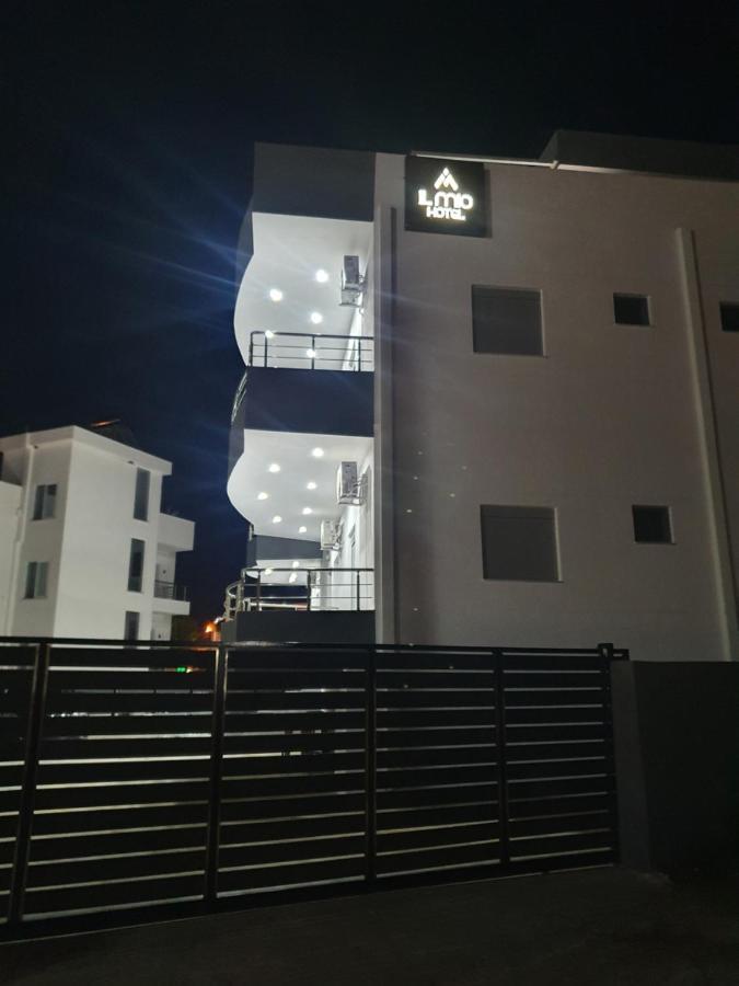 Il Mio Hotel 3*
