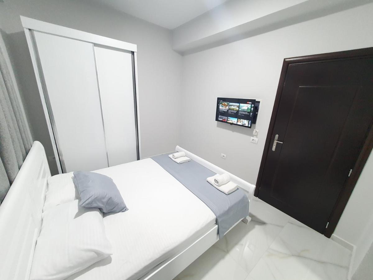 Hotel Il Mio Ksamil