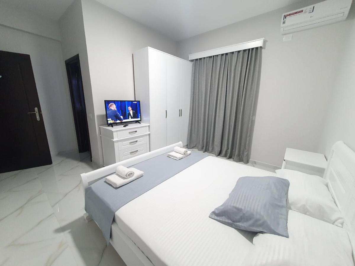 Hotel Il Mio Ksamil