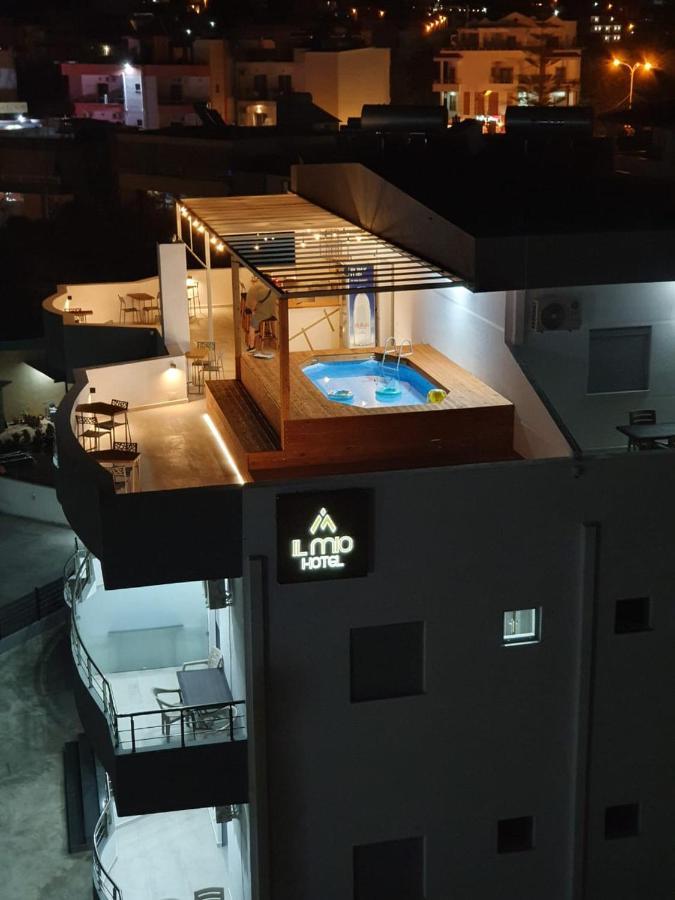 Hotel Il Mio