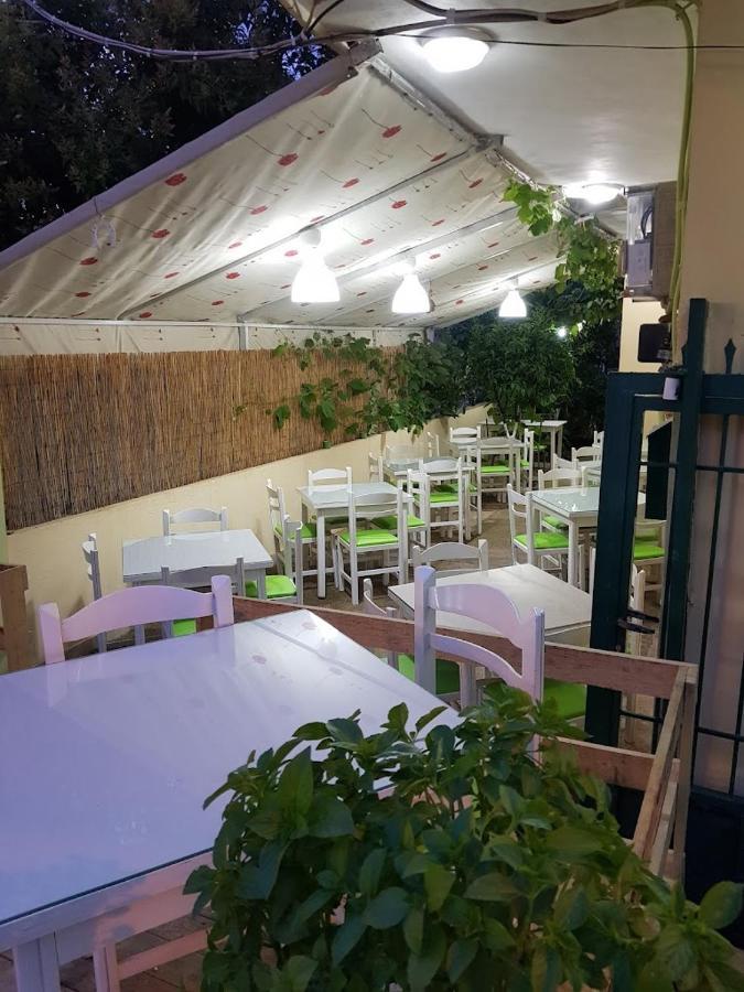 Il Mio Hotel Ksamil
